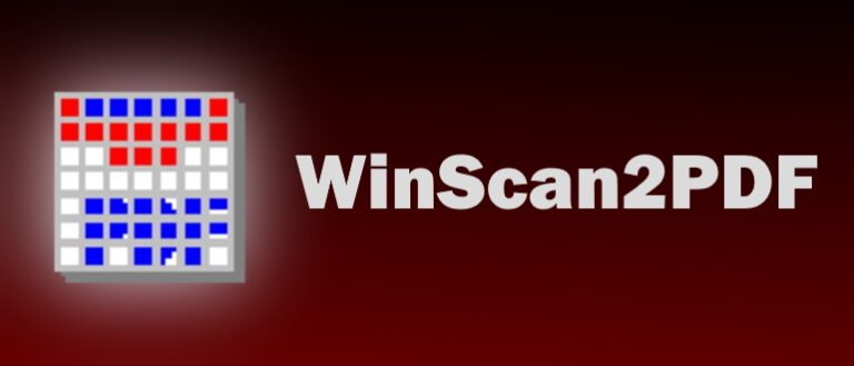 instal the new for android WinScan2PDF 8.61